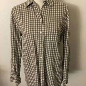 J. CREW BOYFRIEND BUTTON DOWN SHIRT!!